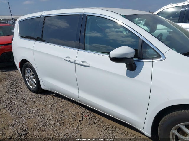 2C4RC1BG0PR616490 Chrysler Pacifica Touring L