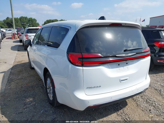2C4RC1BG0PR616490 Chrysler Pacifica Touring L