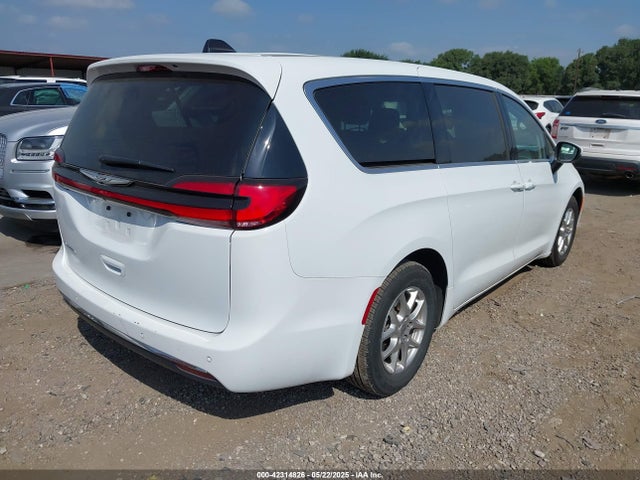 2C4RC1BG0PR616490 Chrysler Pacifica Touring L