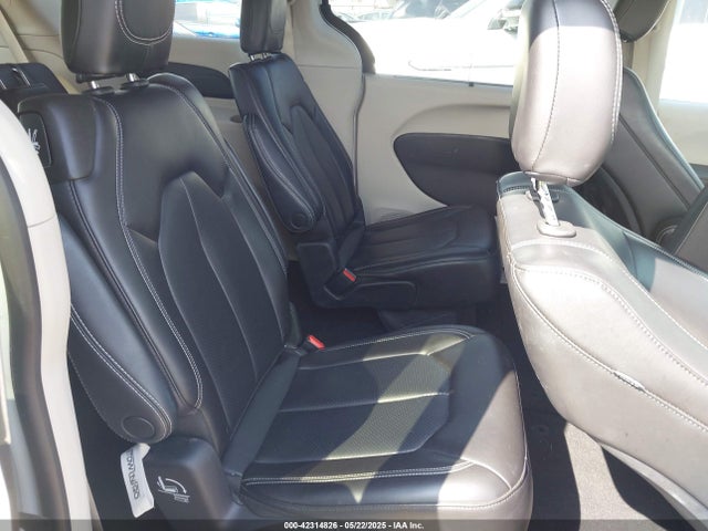 2C4RC1BG0PR616490 Chrysler Pacifica Touring L