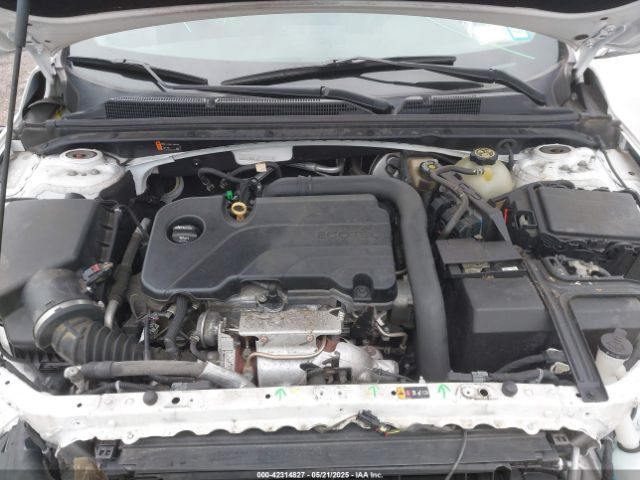 1G1ZD5ST6KF131023 Chevrolet MALIBU LT