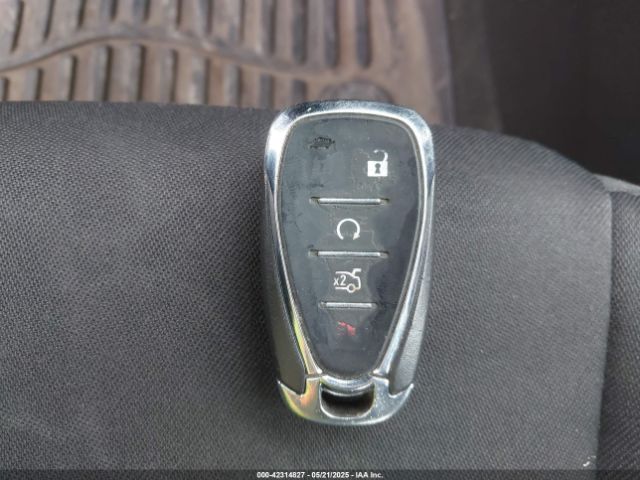 1G1ZD5ST6KF131023 Chevrolet MALIBU LT