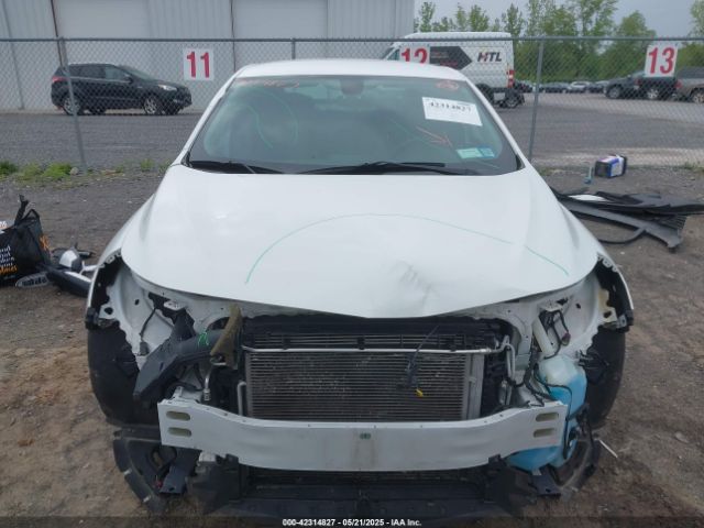 1G1ZD5ST6KF131023 Chevrolet MALIBU LT