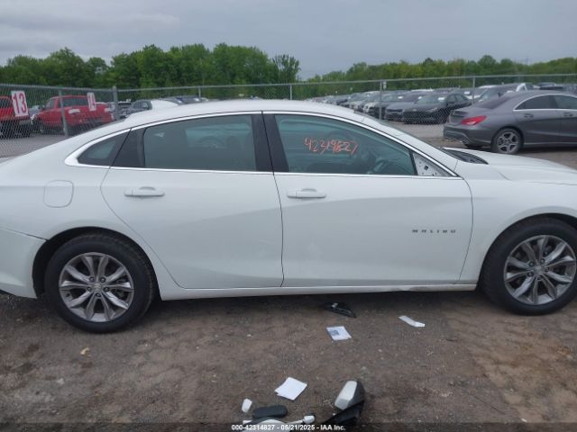 1G1ZD5ST6KF131023 Chevrolet MALIBU LT