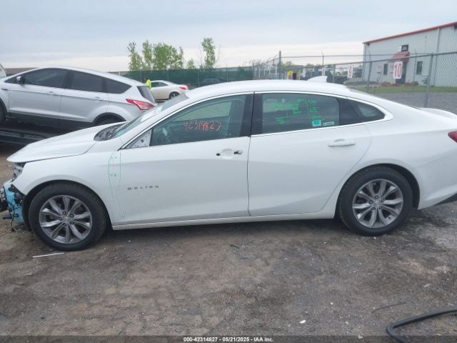 1G1ZD5ST6KF131023 Chevrolet MALIBU LT