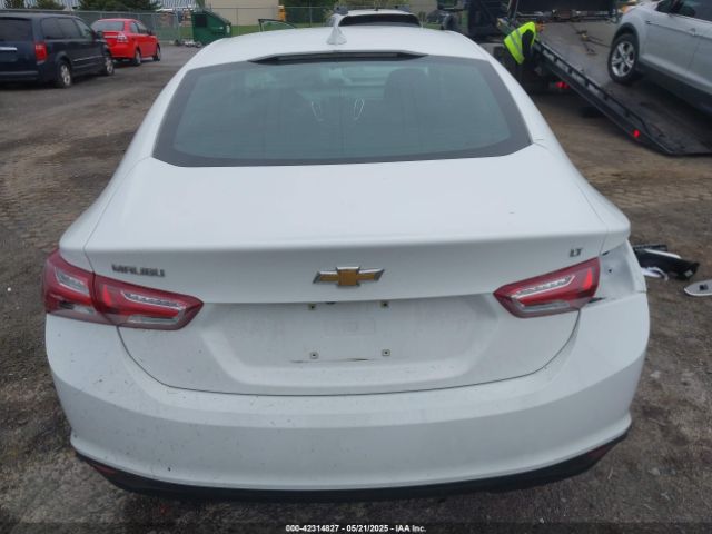 1G1ZD5ST6KF131023 Chevrolet MALIBU LT