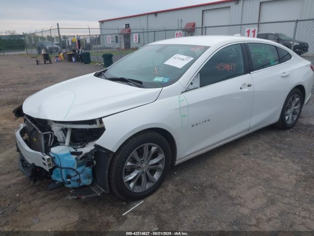 1G1ZD5ST6KF131023 Chevrolet MALIBU LT