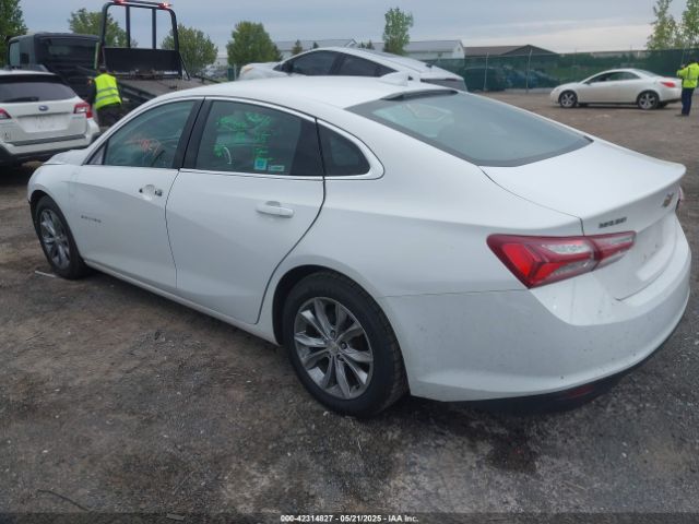 1G1ZD5ST6KF131023 Chevrolet MALIBU LT