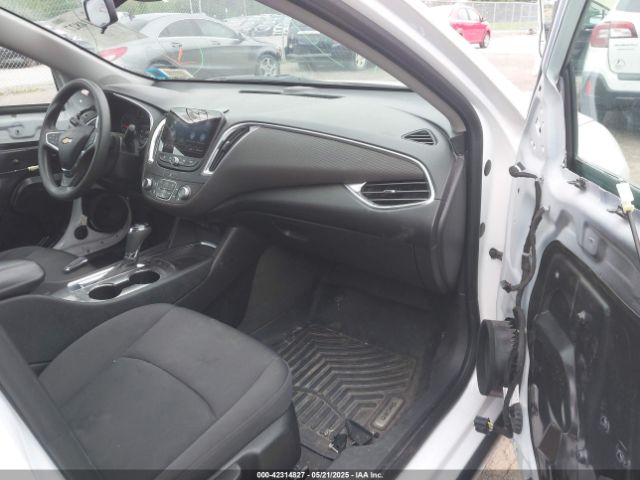 1G1ZD5ST6KF131023 Chevrolet MALIBU LT