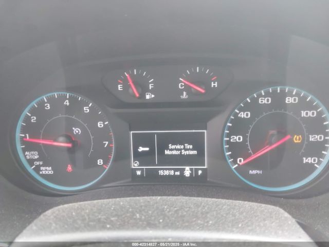 1G1ZD5ST6KF131023 Chevrolet MALIBU LT