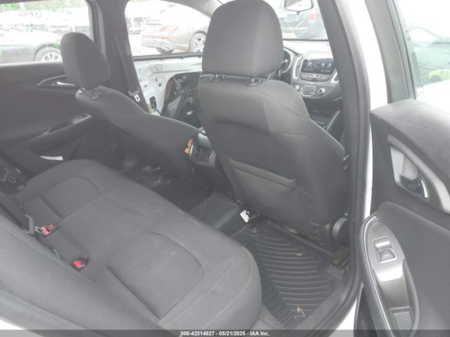 1G1ZD5ST6KF131023 Chevrolet MALIBU LT