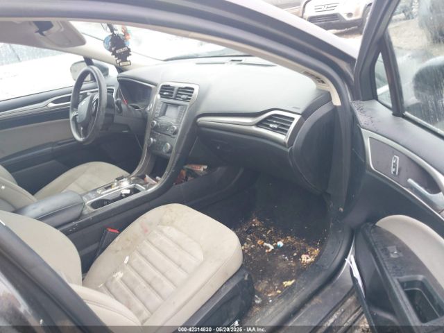 2018 FORD FUSION 3FA6P0G77JR228352 Photo 4
