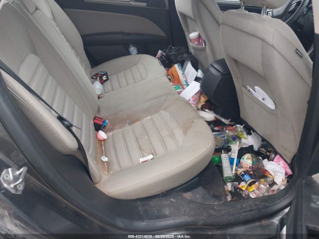 2018 FORD FUSION 3FA6P0G77JR228352 Photo 7