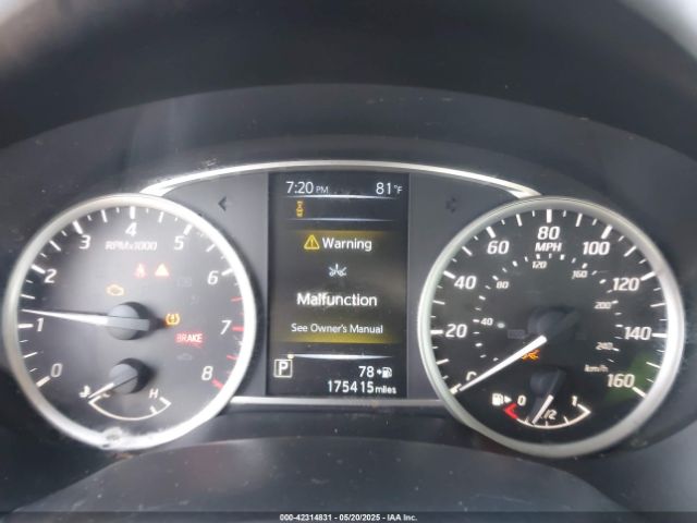 3N1AB7AP4JY247924 Nissan SENTRA S
