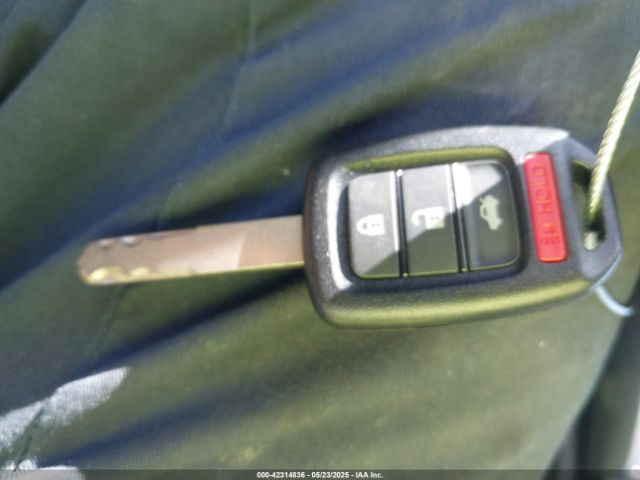 2HGFC2F62LH555607 Honda Civic Lx