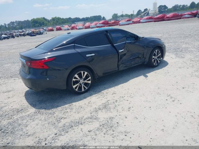 2017 NISSAN MAXIMA 1N4AA6AP7HC387226 Photo 3
