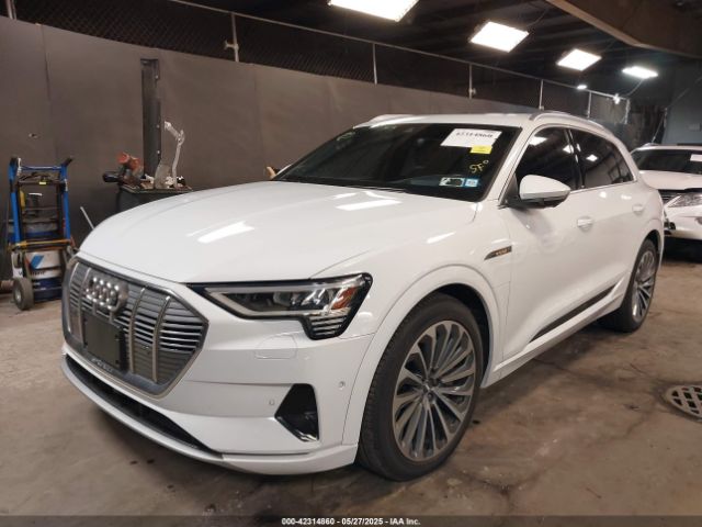 2019 AUDI E-TRON WA1VABGE3KB012371 Photo 5
