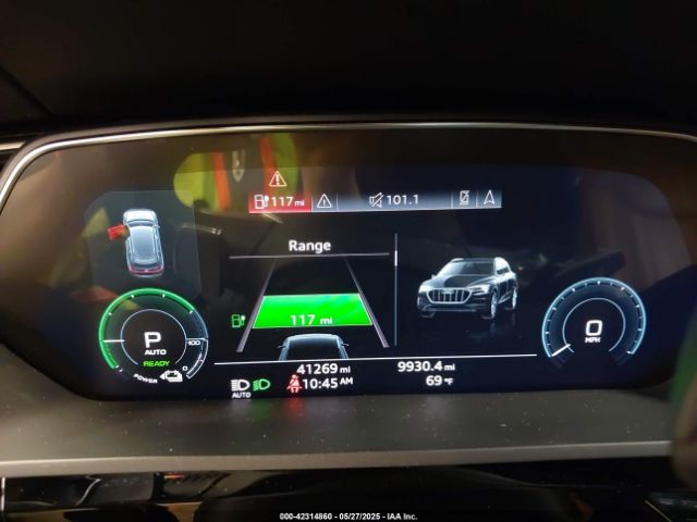 2019 AUDI E-TRON WA1VABGE3KB012371 Photo 6