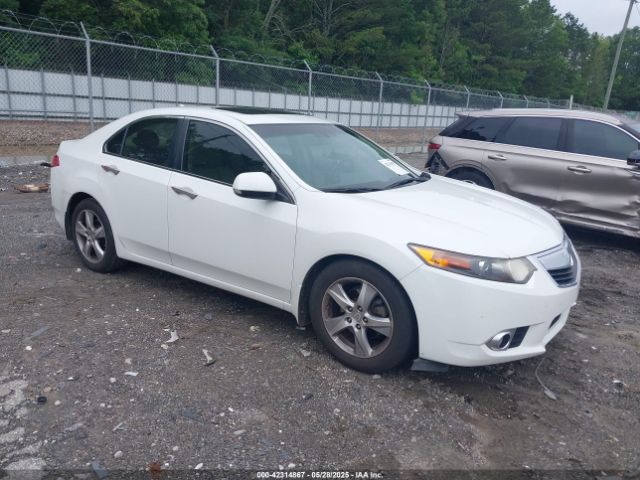 2013 ACURA TSX JH4CU2F67DC007197