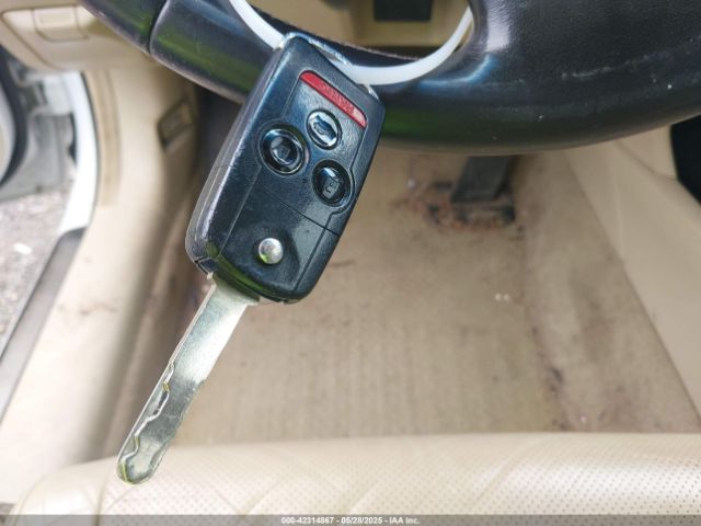 2013 ACURA TSX JH4CU2F67DC007197 Photo 10