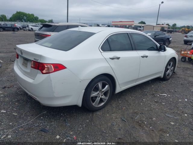 2013 ACURA TSX JH4CU2F67DC007197 Photo 3