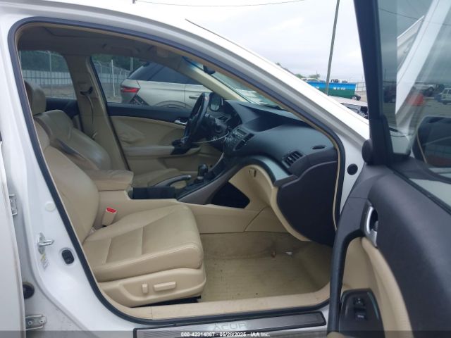 2013 ACURA TSX JH4CU2F67DC007197 Photo 4