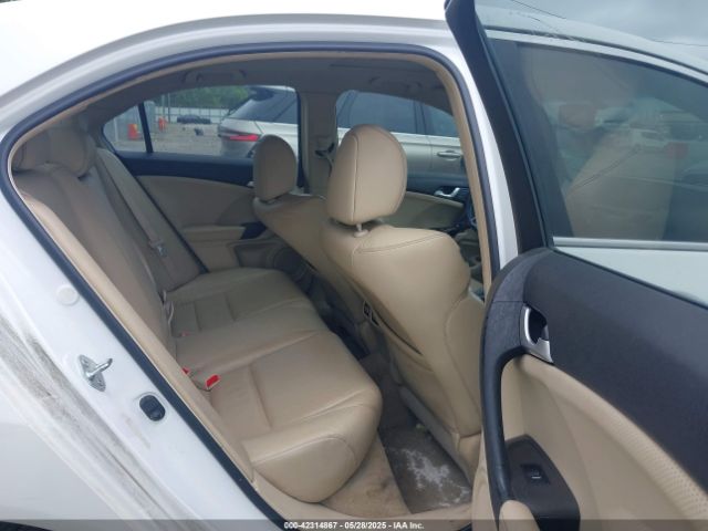 2013 ACURA TSX JH4CU2F67DC007197 Photo 7
