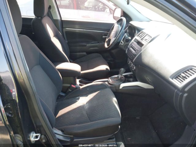 2013 MITSUBISHI OUTLANDER SPORT 4A4AP4AU1DE016489 Photo 4