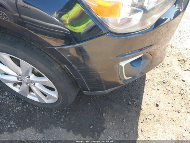2013 MITSUBISHI OUTLANDER SPORT 4A4AP4AU1DE016489 Photo 5