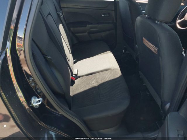 2013 MITSUBISHI OUTLANDER SPORT 4A4AP4AU1DE016489 Photo 7
