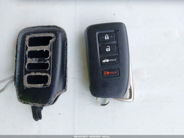 2015 LEXUS GS 350 JTHCE1BL0FA003381 Photo 10