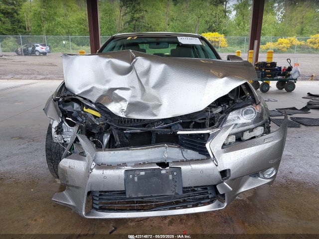 JTHCE1BL0FA003381 Lexus GS 350