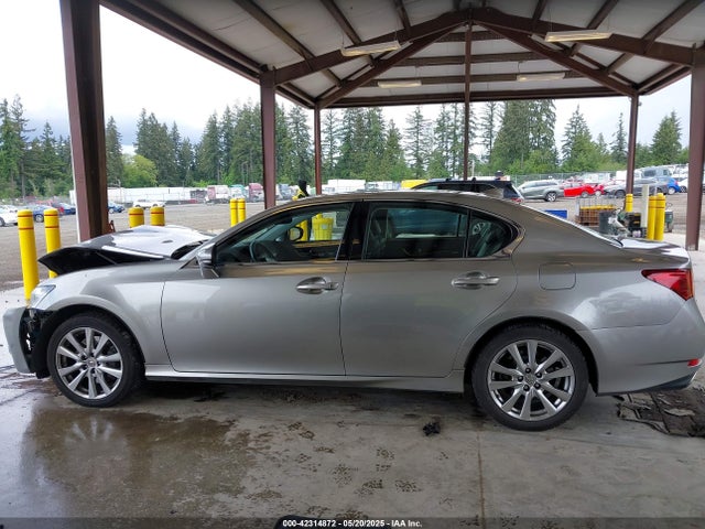 JTHCE1BL0FA003381 Lexus GS 350