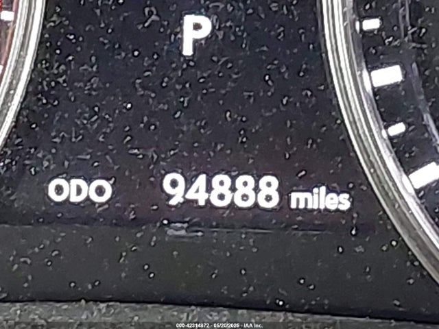 JTHCE1BL0FA003381 Lexus GS 350