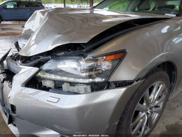 2015 LEXUS GS 350 JTHCE1BL0FA003381 Photo 5