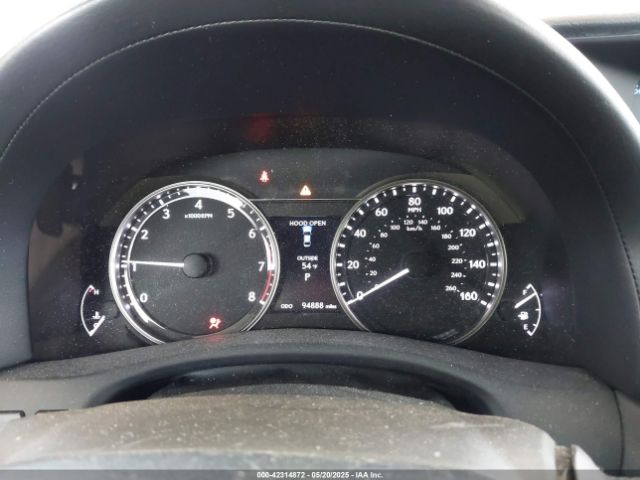 2015 LEXUS GS 350 JTHCE1BL0FA003381 Photo 6