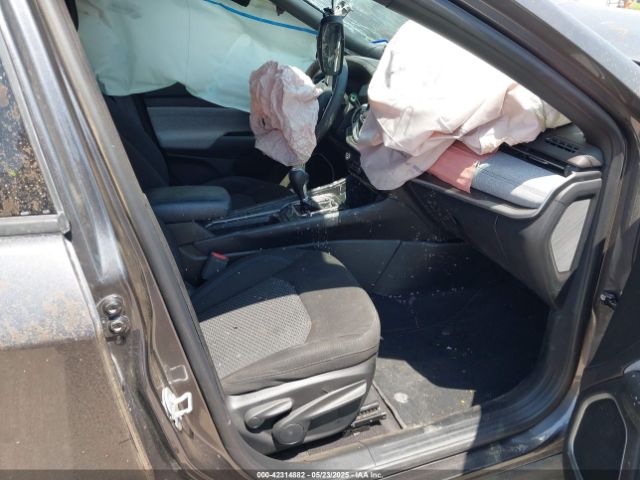 2023 JEEP COMPASS 3C4NJDANXPT571285 Photo 4