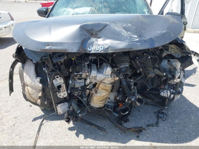 2023 JEEP COMPASS 3C4NJDANXPT571285 Photo 5