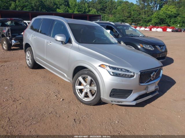 2020 VOLVO XC90 YV4A22PK1L1569615
