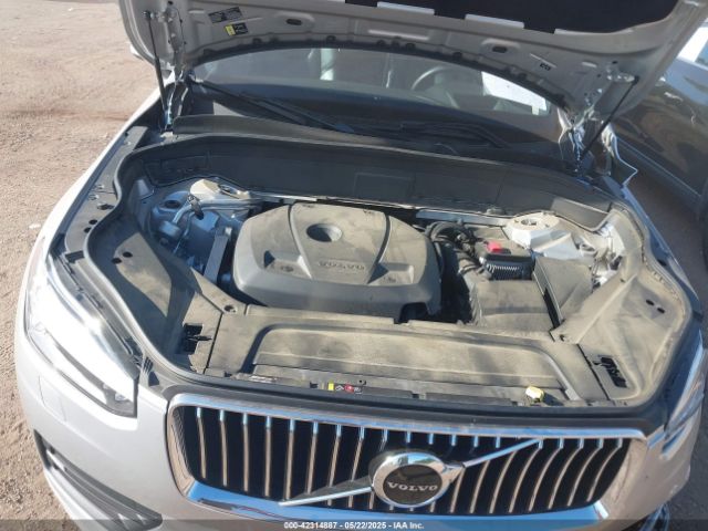 2020 VOLVO XC90 YV4A22PK1L1569615 Photo 9