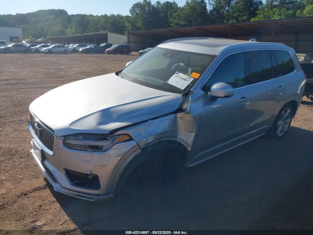 2020 VOLVO XC90 YV4A22PK1L1569615 Photo 1