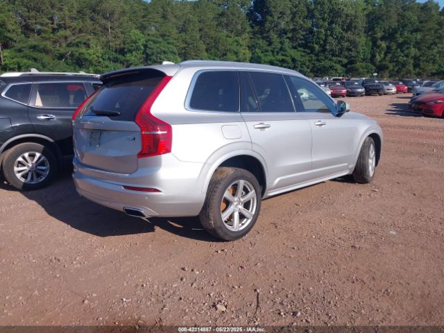 2020 VOLVO XC90 YV4A22PK1L1569615 Photo 3