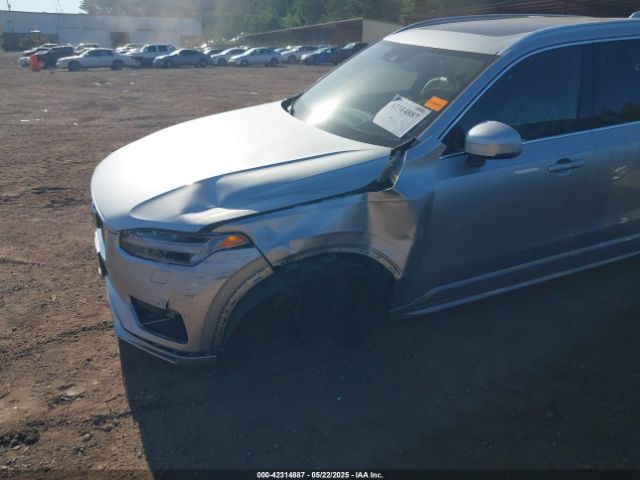 2020 VOLVO XC90 YV4A22PK1L1569615 Photo 5