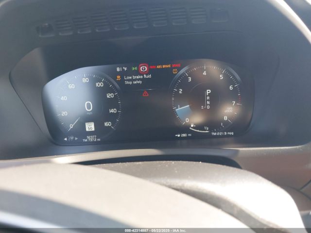 2020 VOLVO XC90 YV4A22PK1L1569615 Photo 6