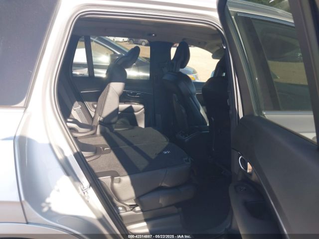 2020 VOLVO XC90 YV4A22PK1L1569615 Photo 7