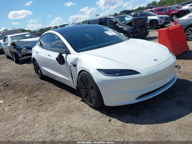 2024 TESLA MODEL 3 5YJ3E1EB3RF807254 Photo 0