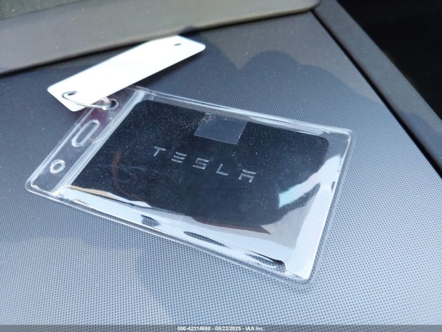 2024 TESLA MODEL 3 5YJ3E1EB3RF807254 Photo 10