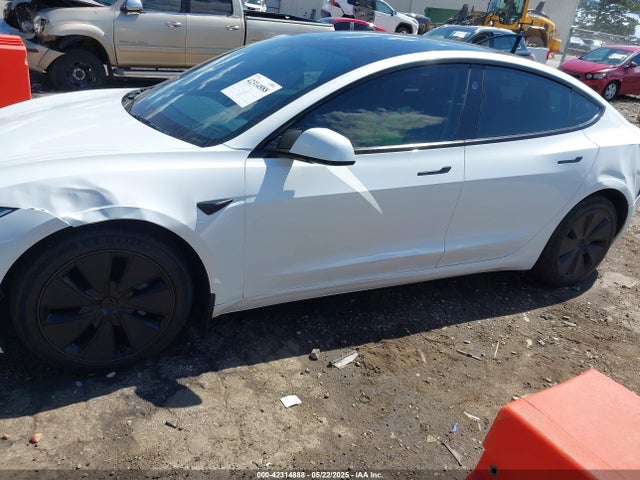 2024 TESLA MODEL 3 5YJ3E1EB3RF807254 Photo 5