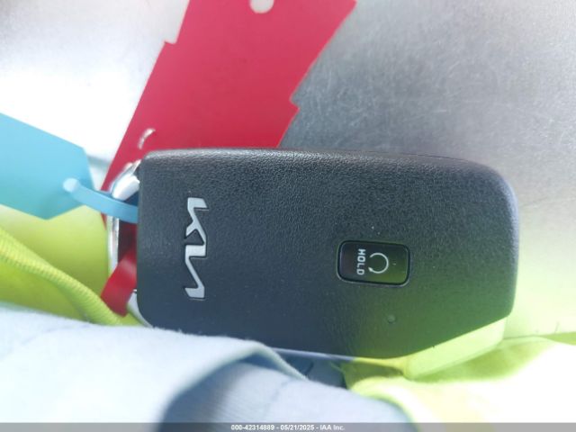 3KPF44ACXNE495479 KIA t-gdi gamma