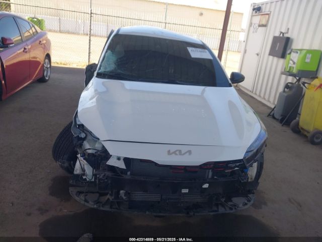3KPF44ACXNE495479 KIA t-gdi gamma